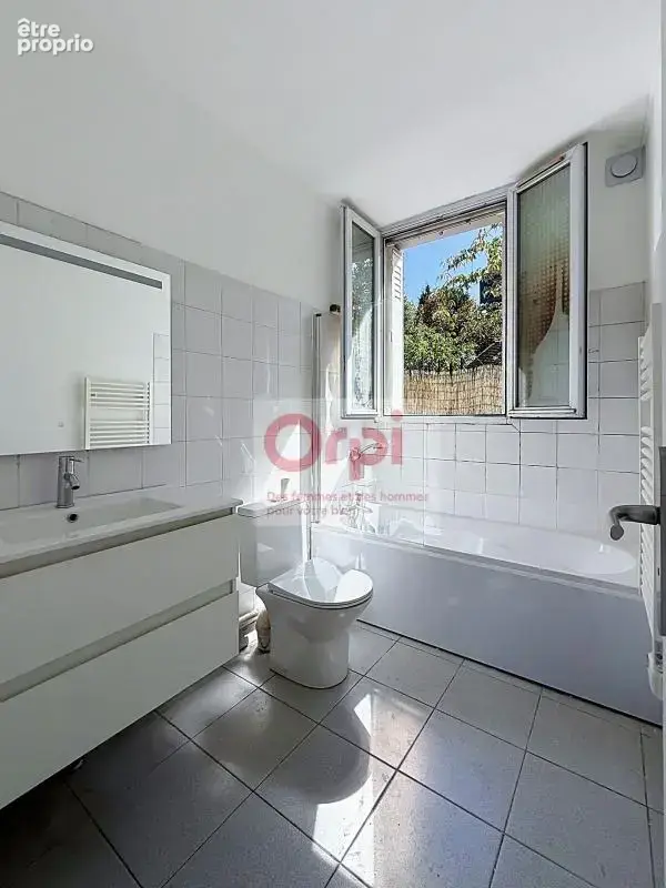 MEUDON - Val Fleury appartement 2p 40 m² terrasse 9m² - photo 11