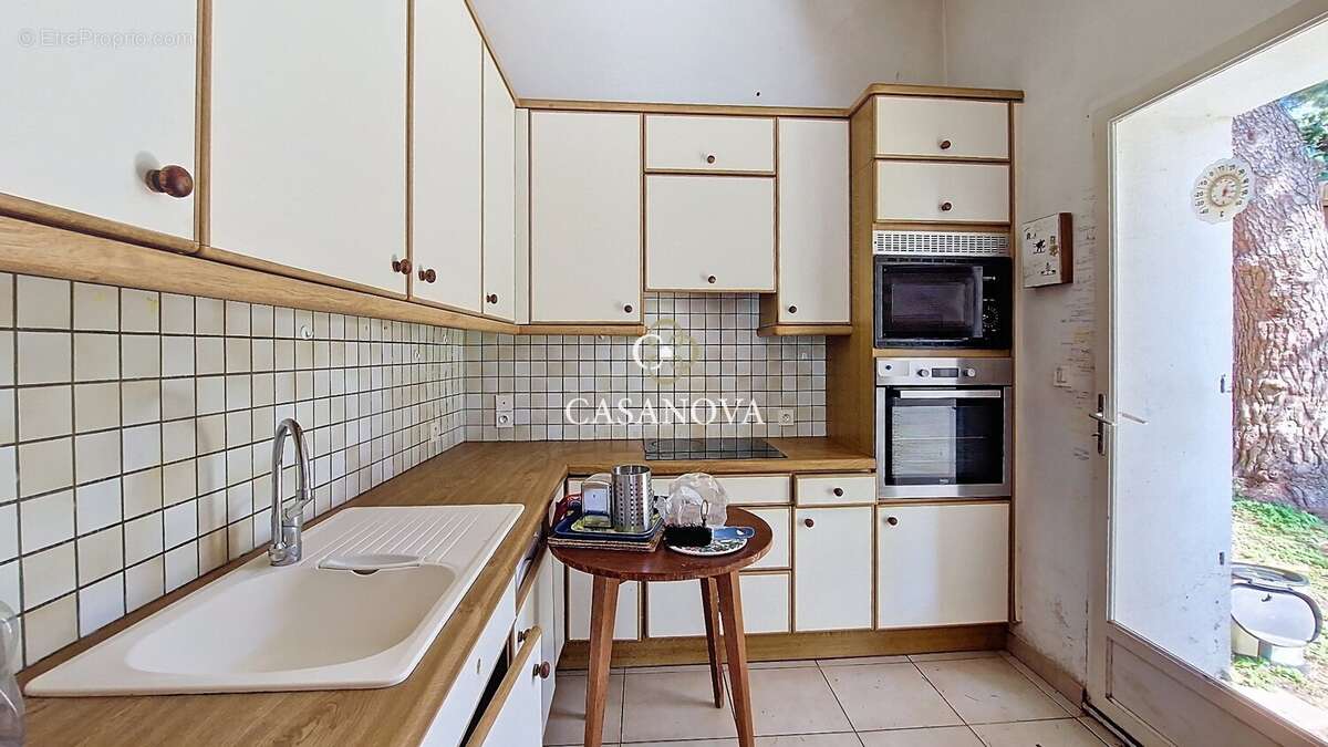 Maison à SETE