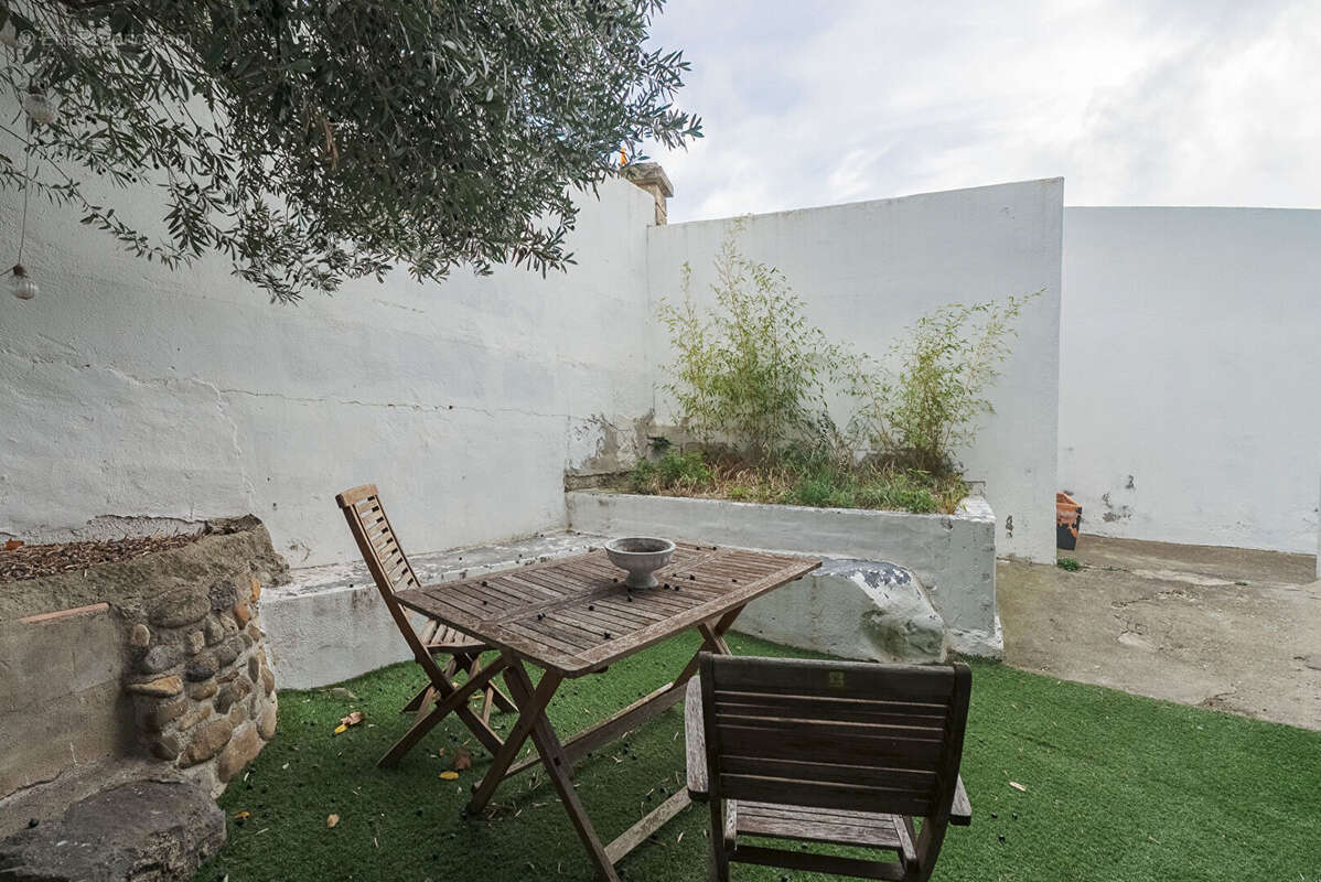 Maison à CARCASSONNE