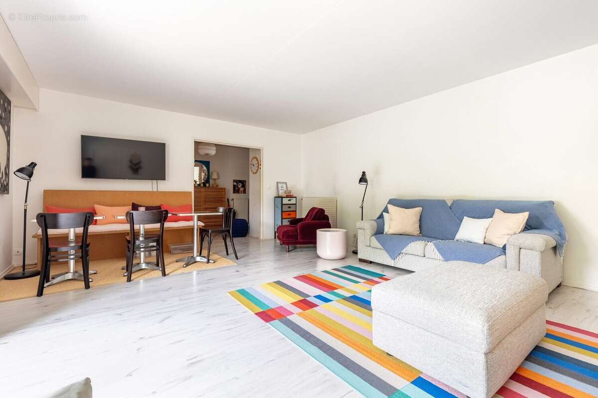 Appartement à GRADIGNAN