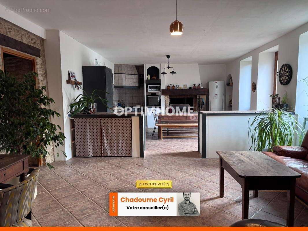 Maison à vendre 13 pièces - photo 10