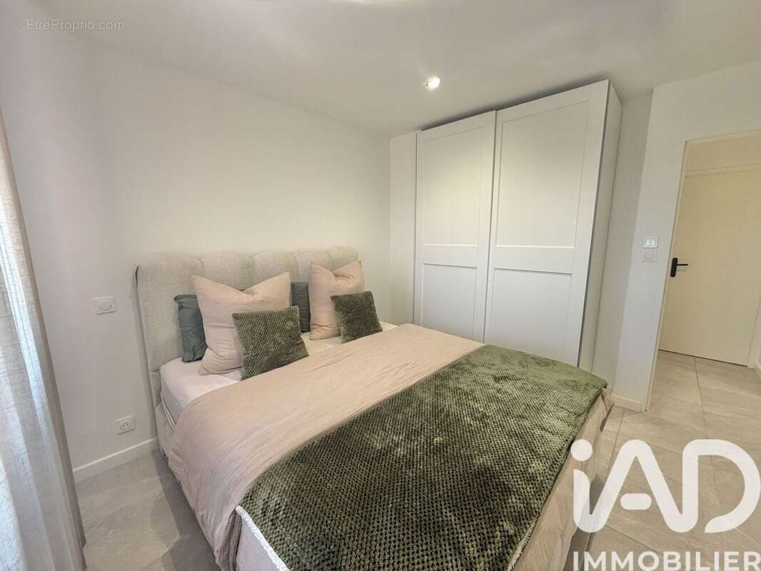 Photo 7 - Appartement à NIMES