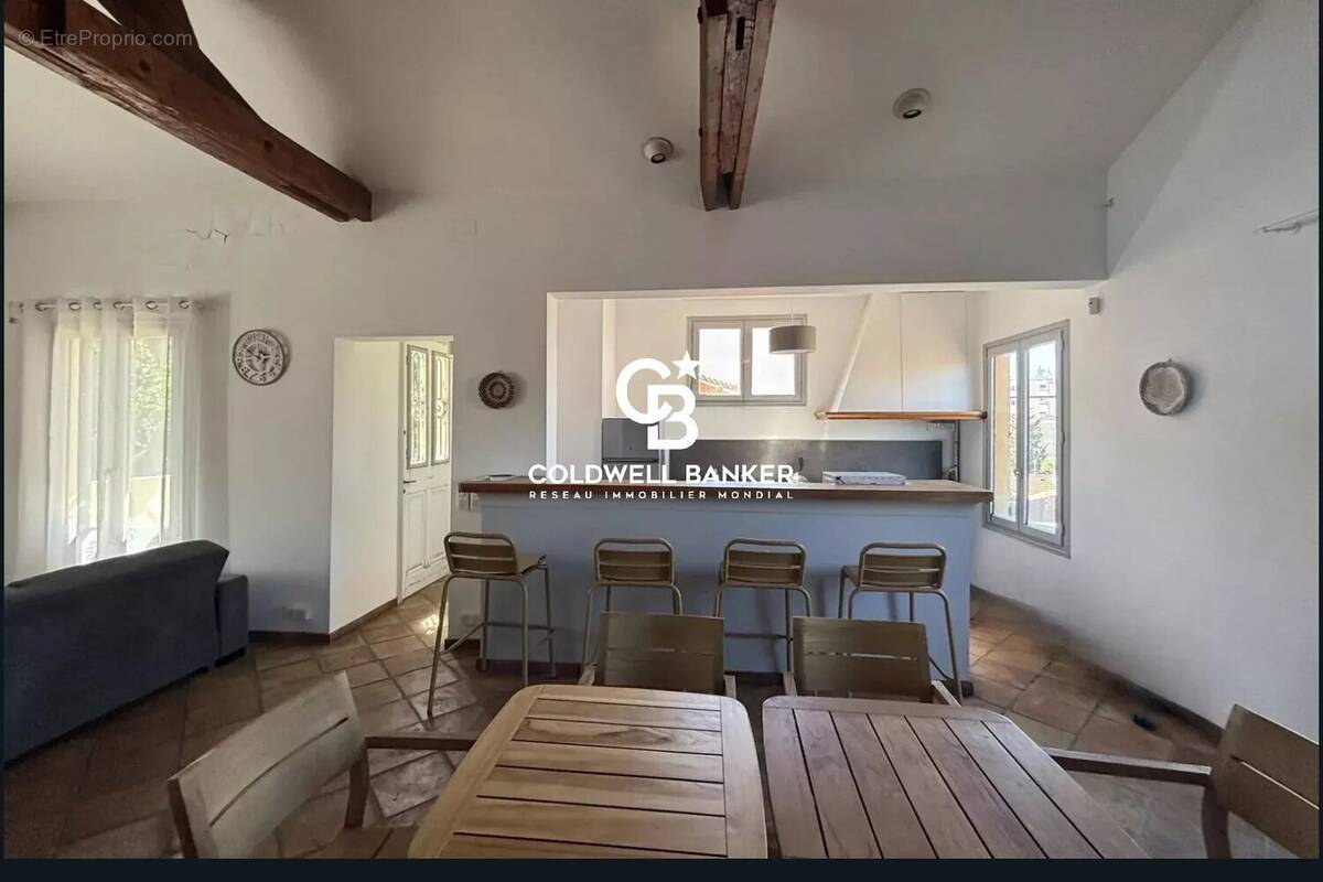 Maison à CANNES