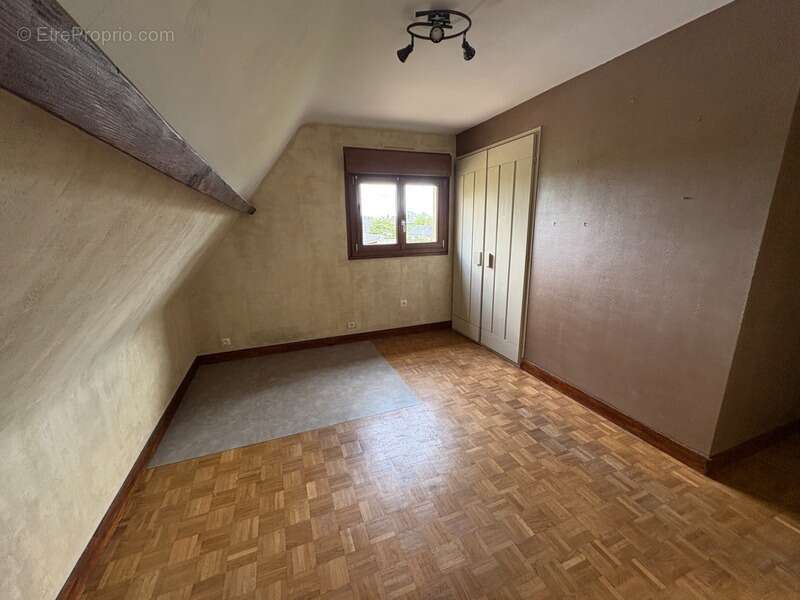 Maison à BEUZEVILLE-LA-GRENIER