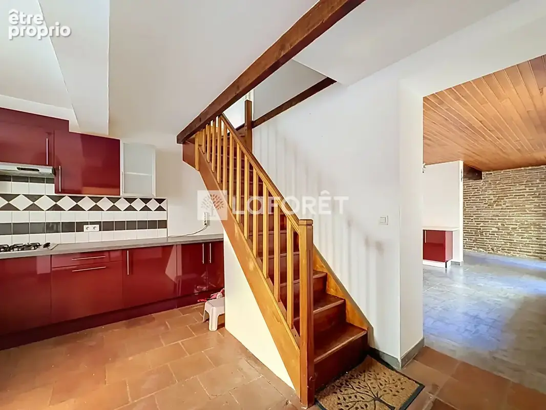 Maison Buzet Sur Tarn 5 pièce(s) 115 m2 - photo 2