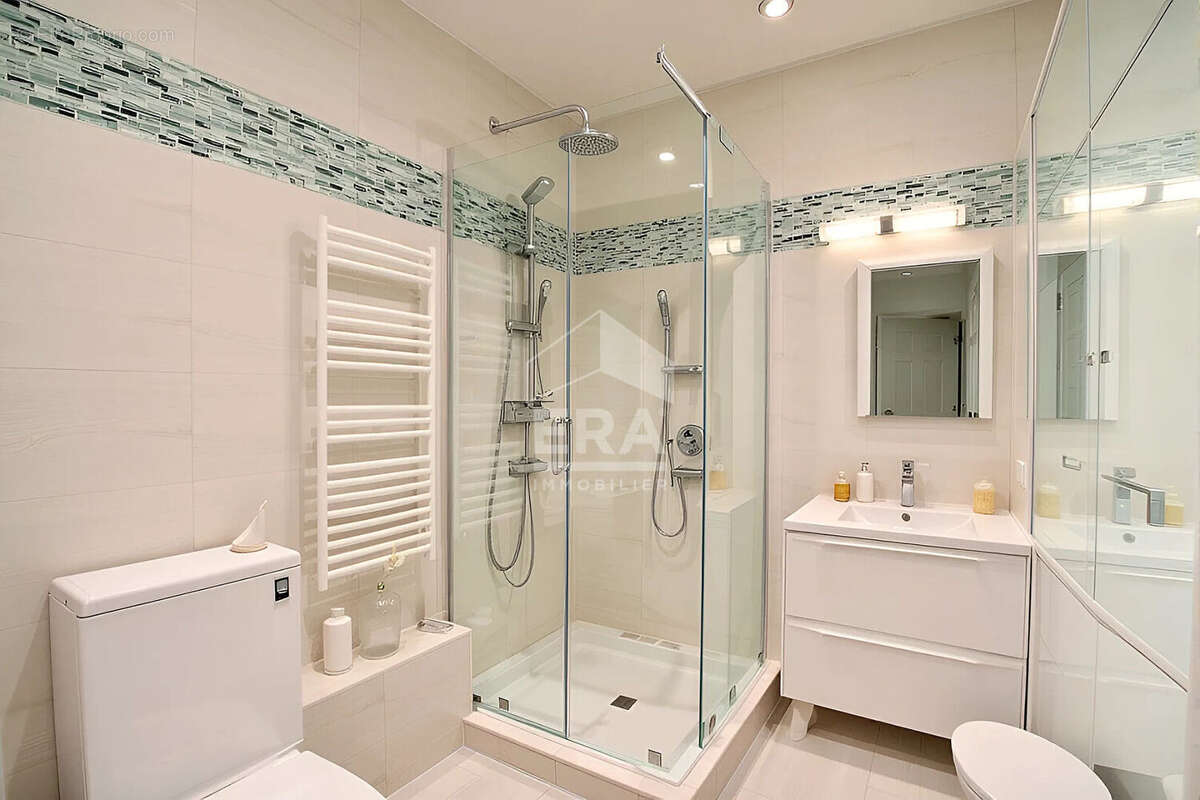 Appartement à SAINT-DENIS