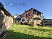 Maison à SAINT-HILAIRE-PEYROUX