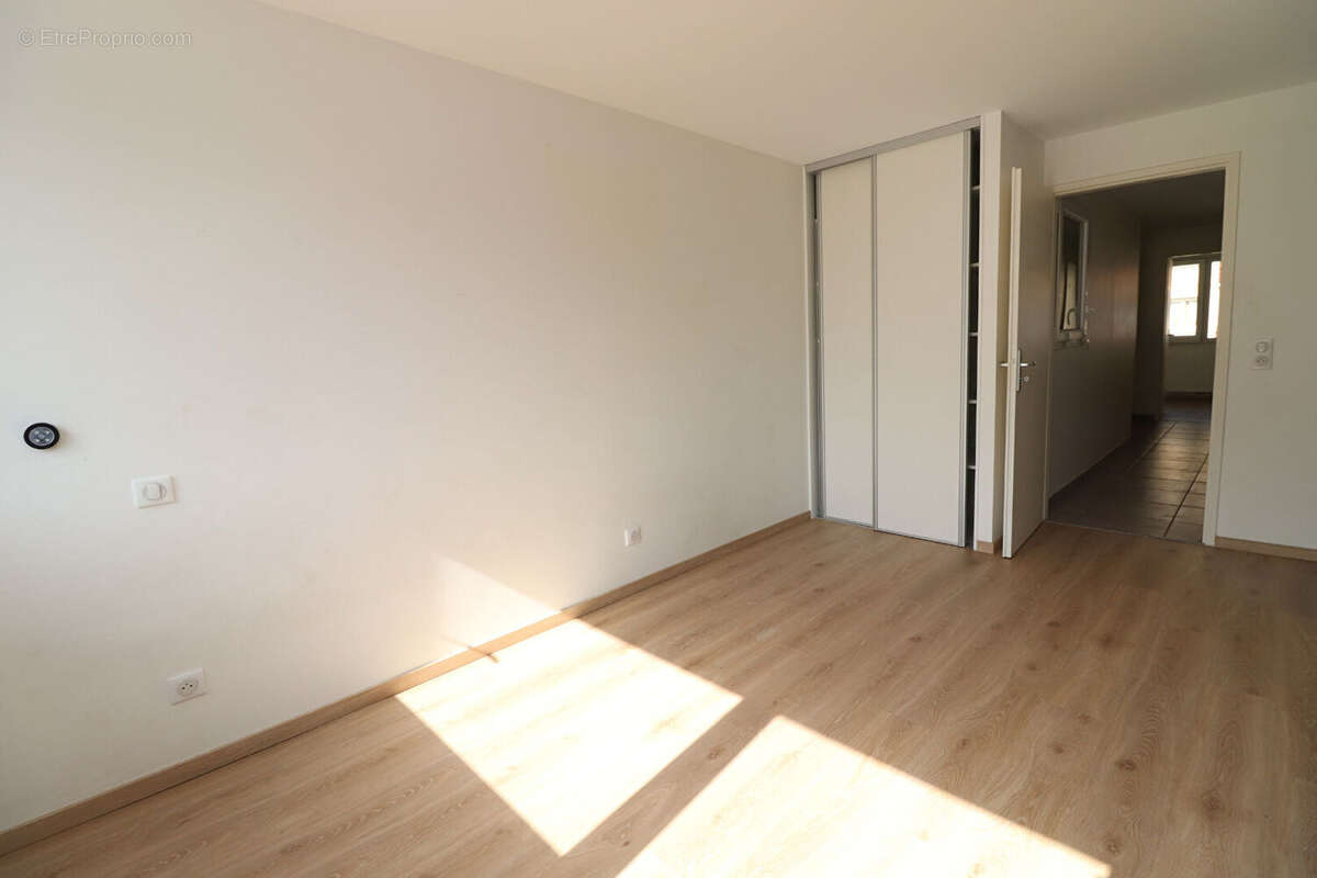 Appartement à BOURG-SAINT-MAURICE