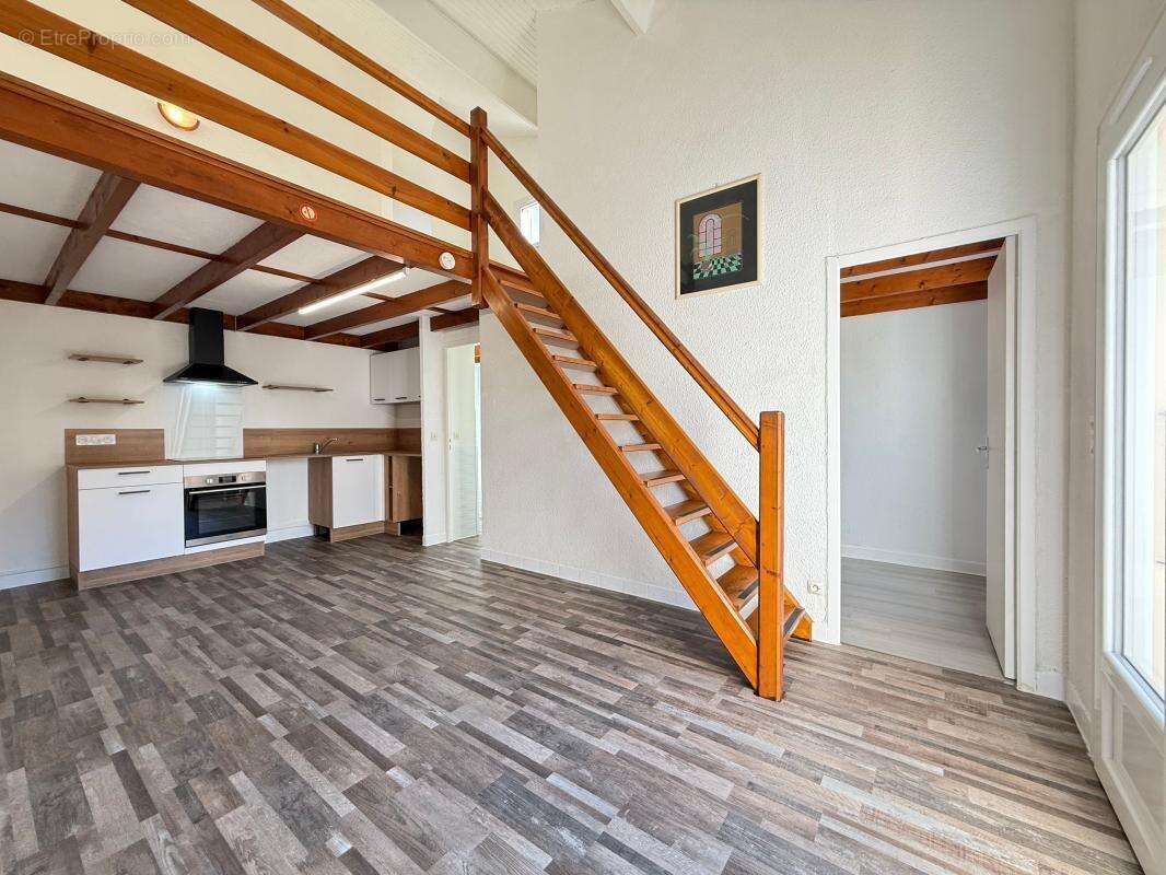 Maison à VAUX-SUR-MER