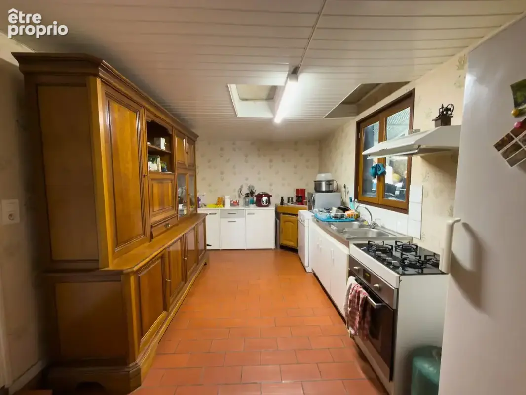 Cuisine