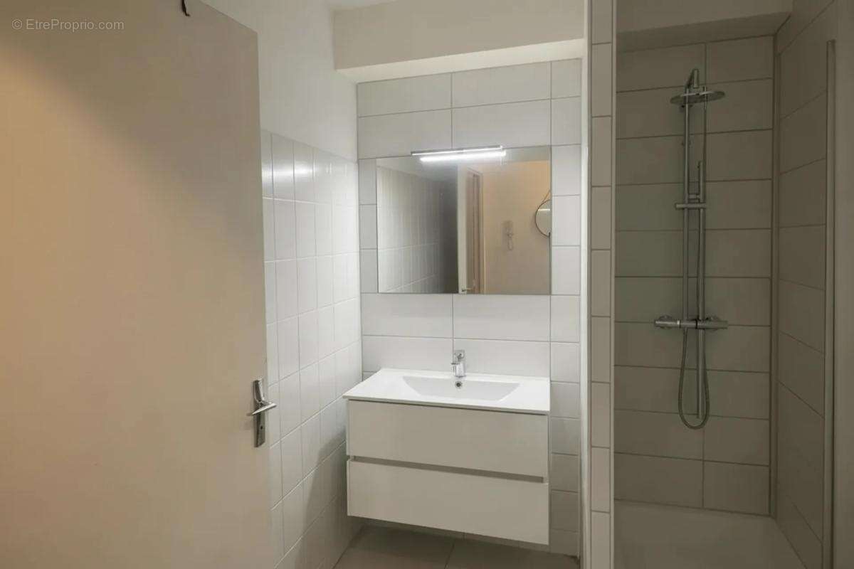 Appartement à CHATELGUYON