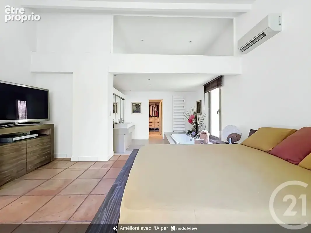 Maison 6 pièces 180 m² à vendre à La Roquette-Sur-Siagne (06550) - photo 14