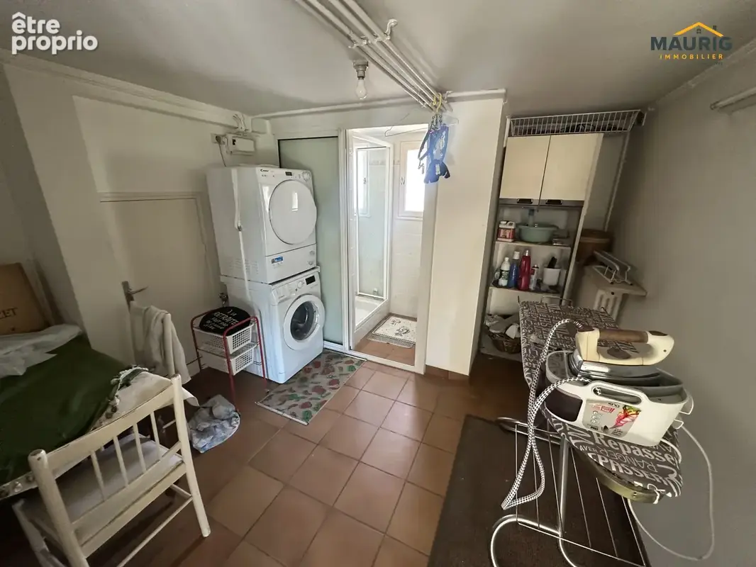 Maison - 3 chambres - marmande - photo 5
