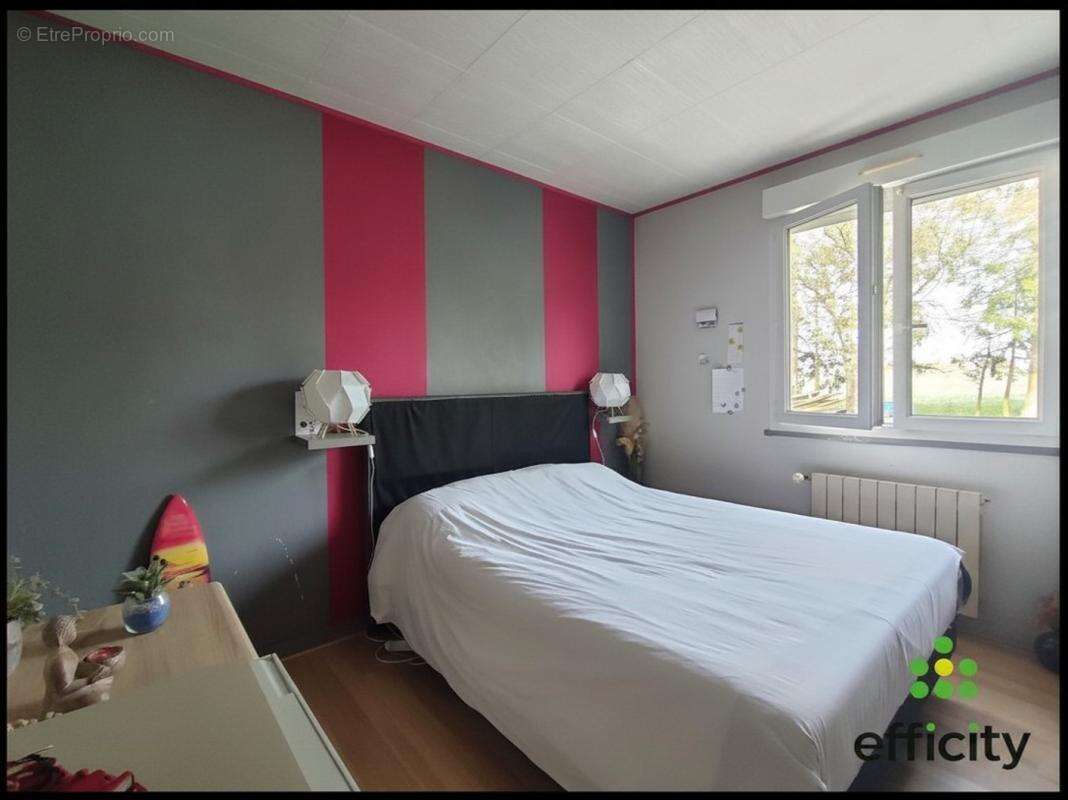 Maison à SAINT-DIDIER