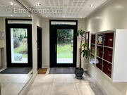 Appartement à LE PLESSIS-ROBINSON