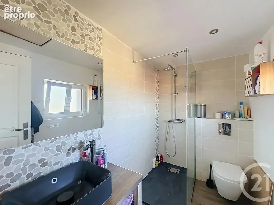 Maison 3 pièces 84 m² à vendre à Yvoy-Le-Marron (41600) - photo 7