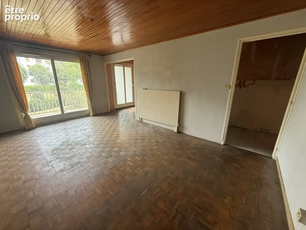 Appartement 4 pièces 92 m² à vendre à Saint-Egreve (38120) - photo 3
