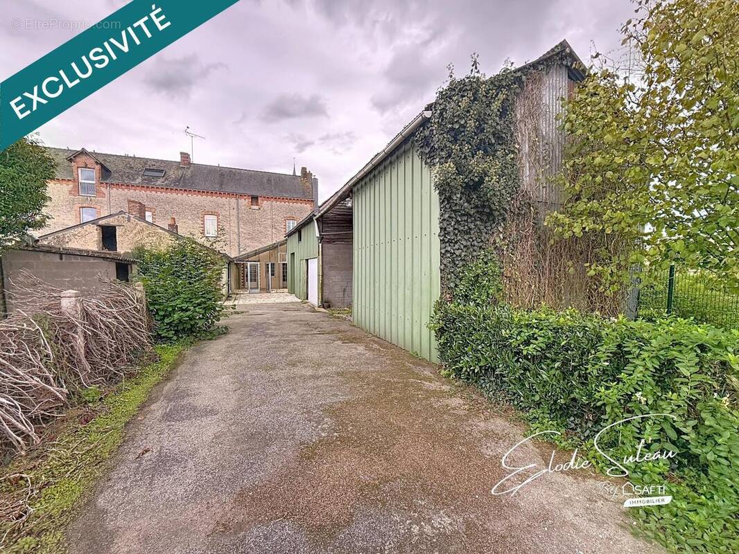 Photo 1 - Maison à LOIRE