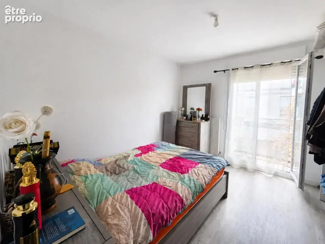 Appartement 2 pièces de 49 m² à Sevran - photo 6