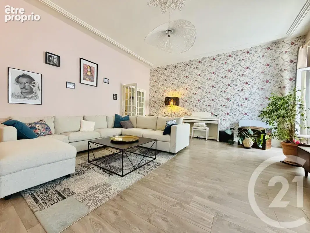 Appartement 5 pièces 129 m² à vendre à Limoges (87000) - photo 6