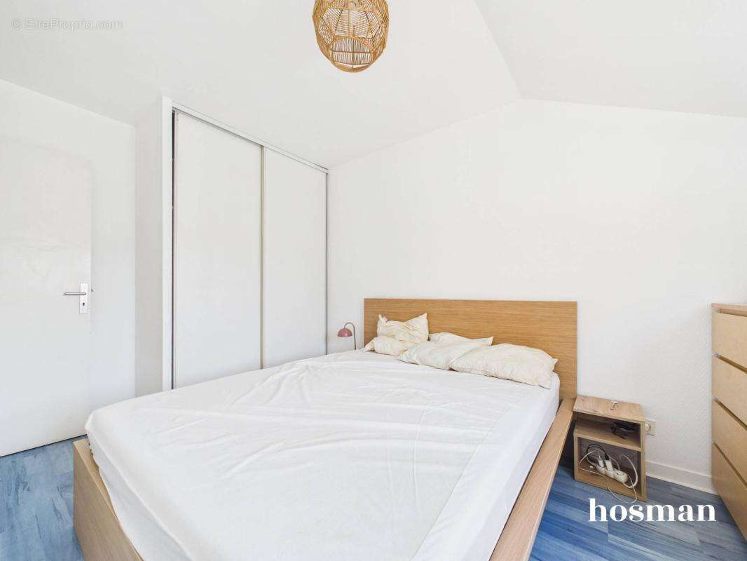 Superbe T2 de 48 m² avec balcon et place de parking - LOCATAIRE EN PLACE - Rue Fulton, Nantes - photo 15