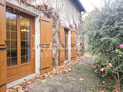 Maison à SAINT-PIERRE-DES-NIDS