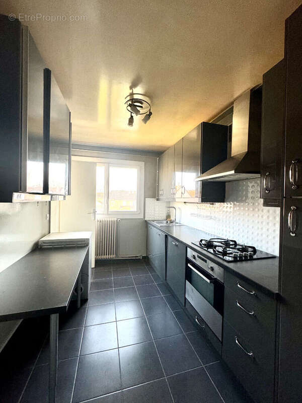 Appartement à CHAMPIGNY-SUR-MARNE