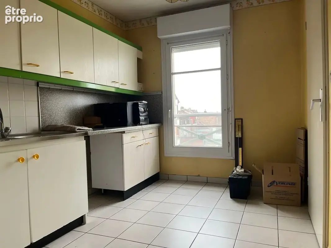 Appartement 4 pièces 101 m² à vendre à Lambersart (59130) - photo 9