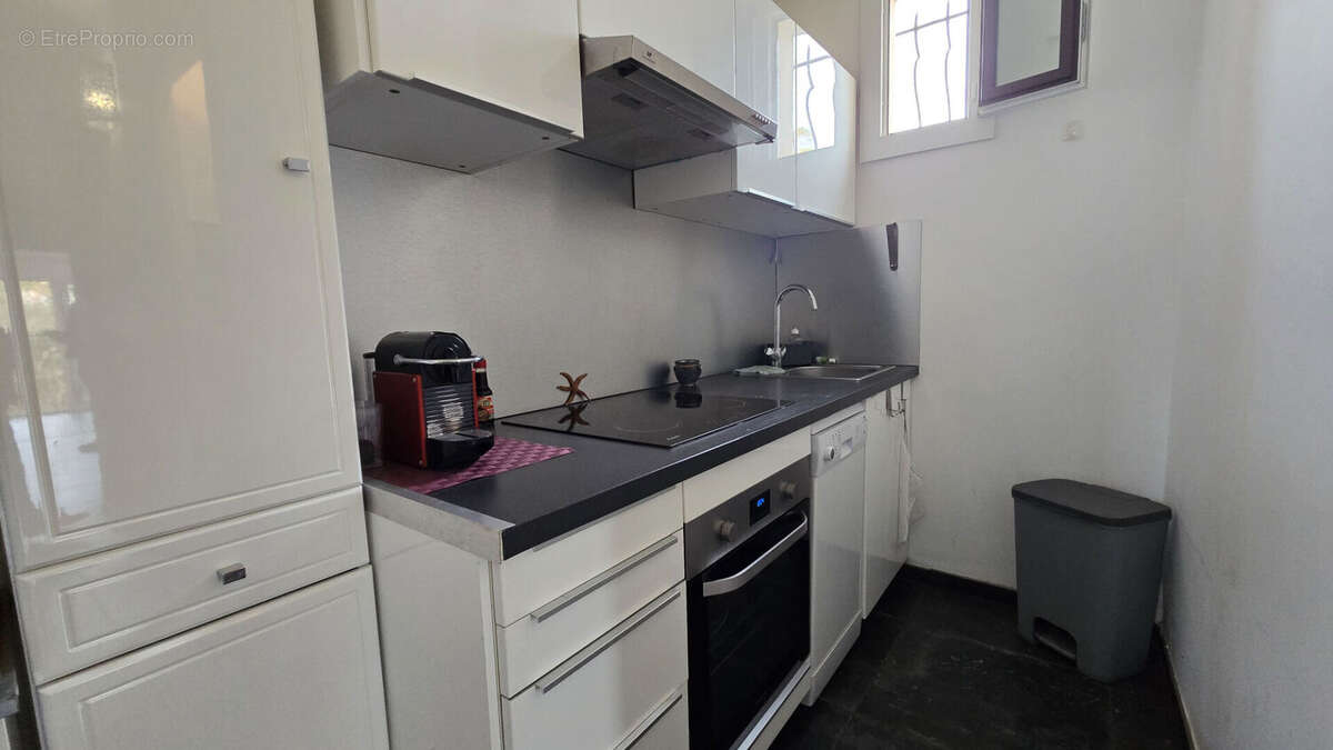 Appartement à FREJUS