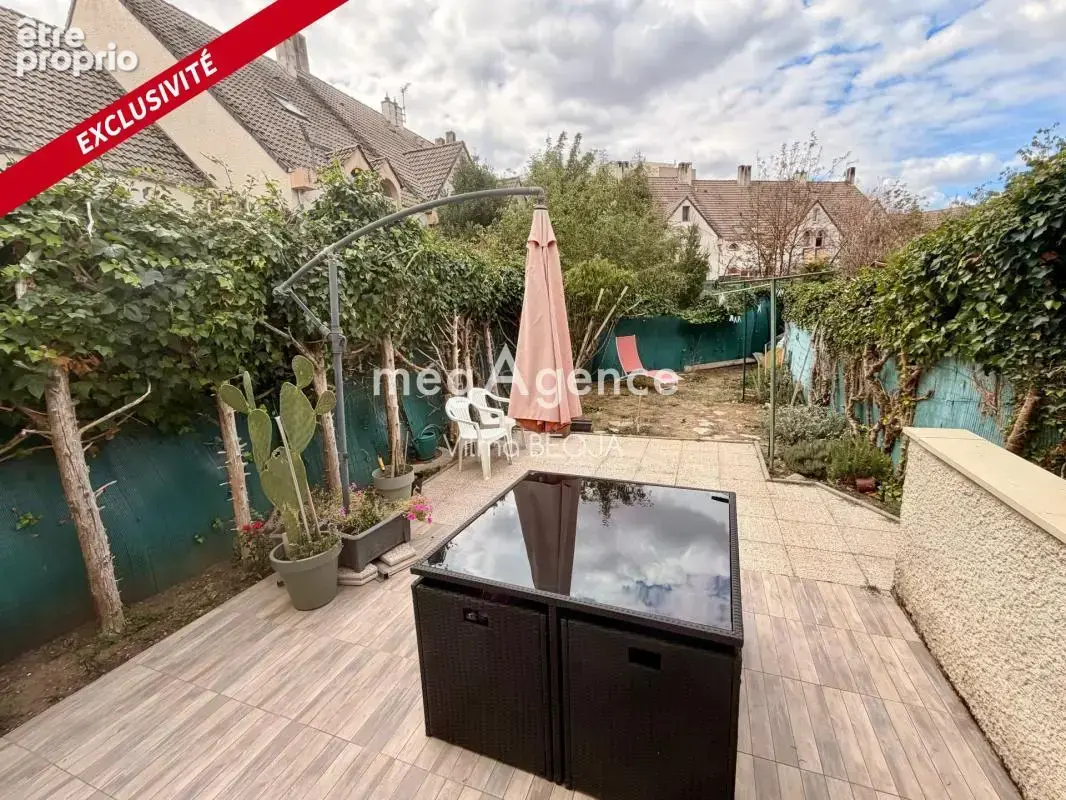 Maison familiale 7 pièces à proximité immédiate de la gare de Sens - photo 2