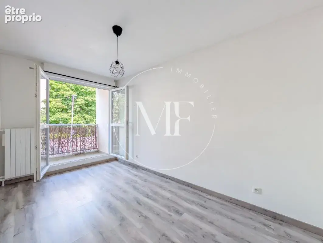 Appartement - photo 14