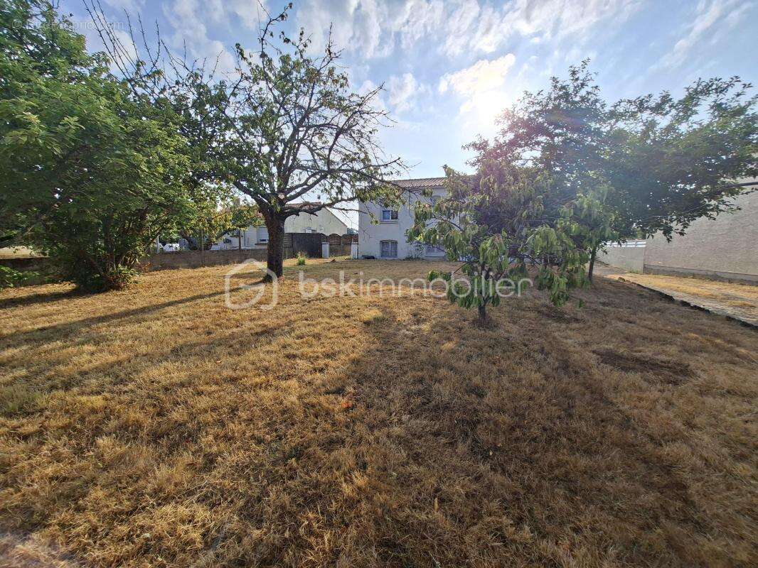 Maison t4 avec grand sous sol - photo 2