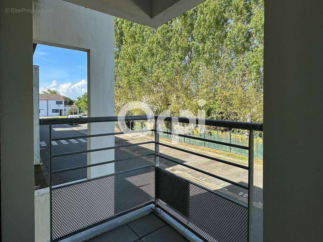 Appartement à FOURAS