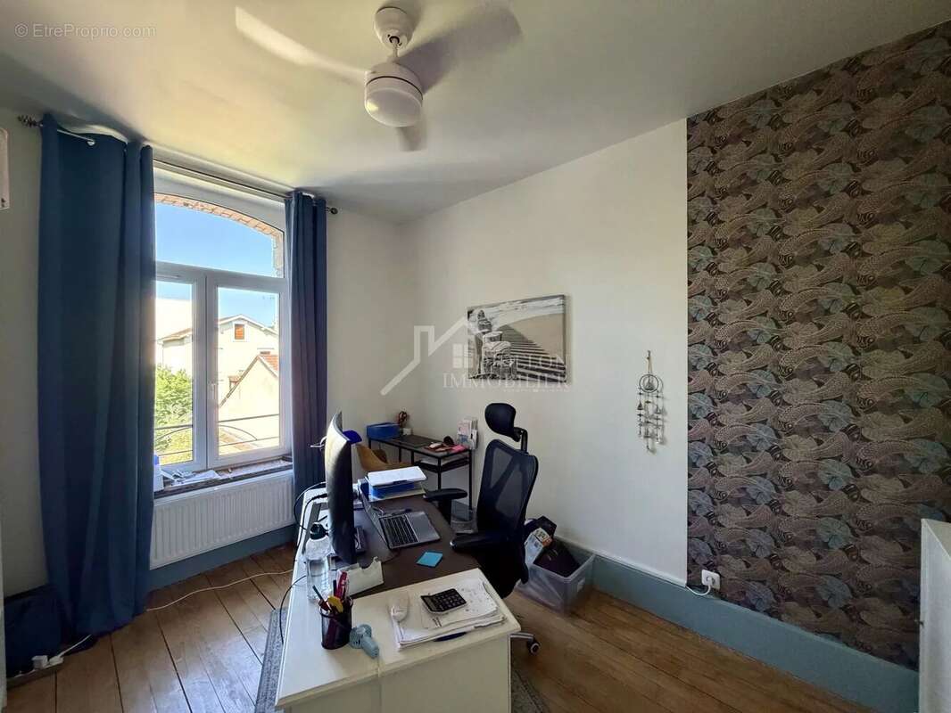 Maison 9 pièces - 264 m² - piscine - photo 6