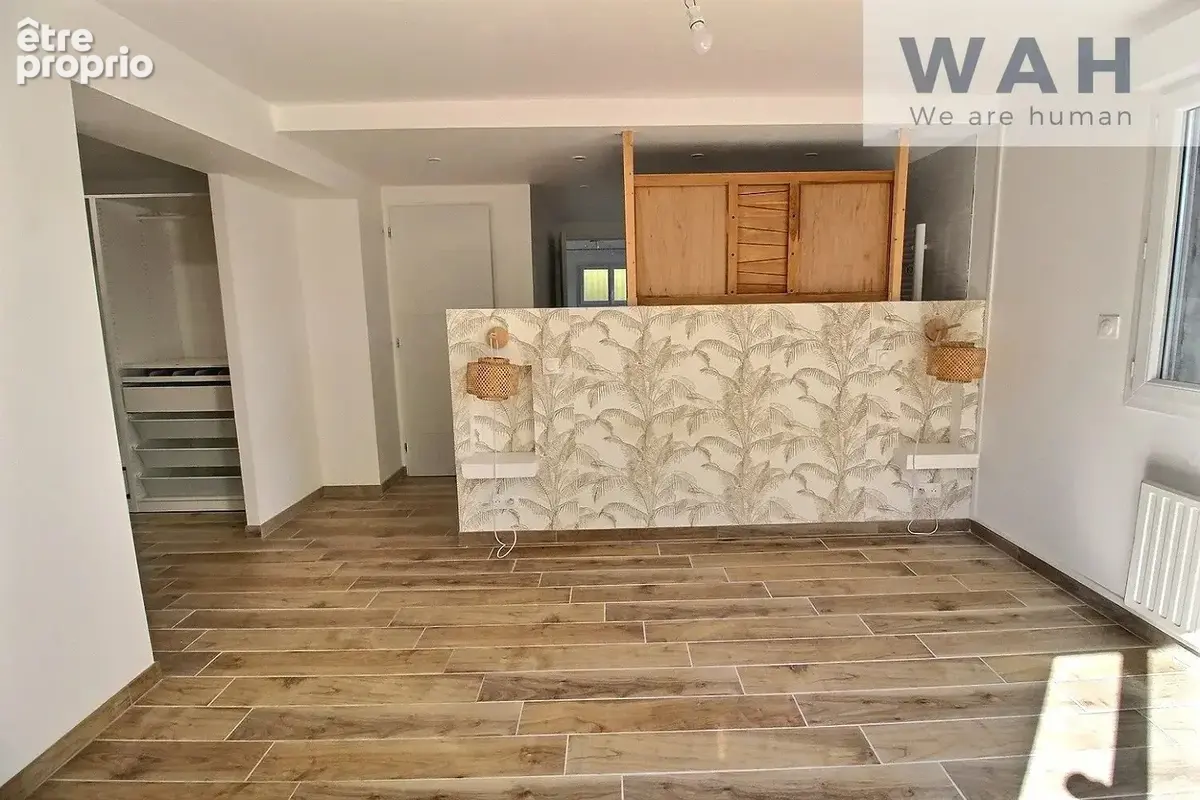 Vente maison 5 pièces beau jardin 34190 cazilhac. - photo 8