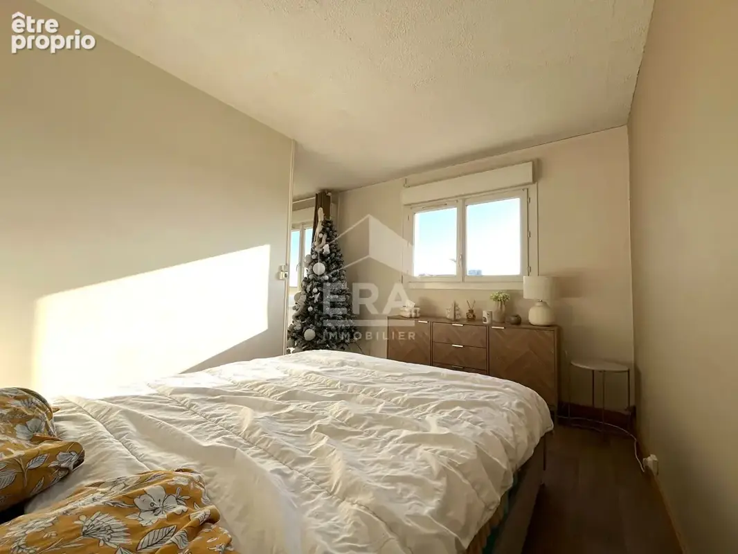 Appartement T3 Le Mans - VAUGUYON - Idéal investisseurs - photo 2