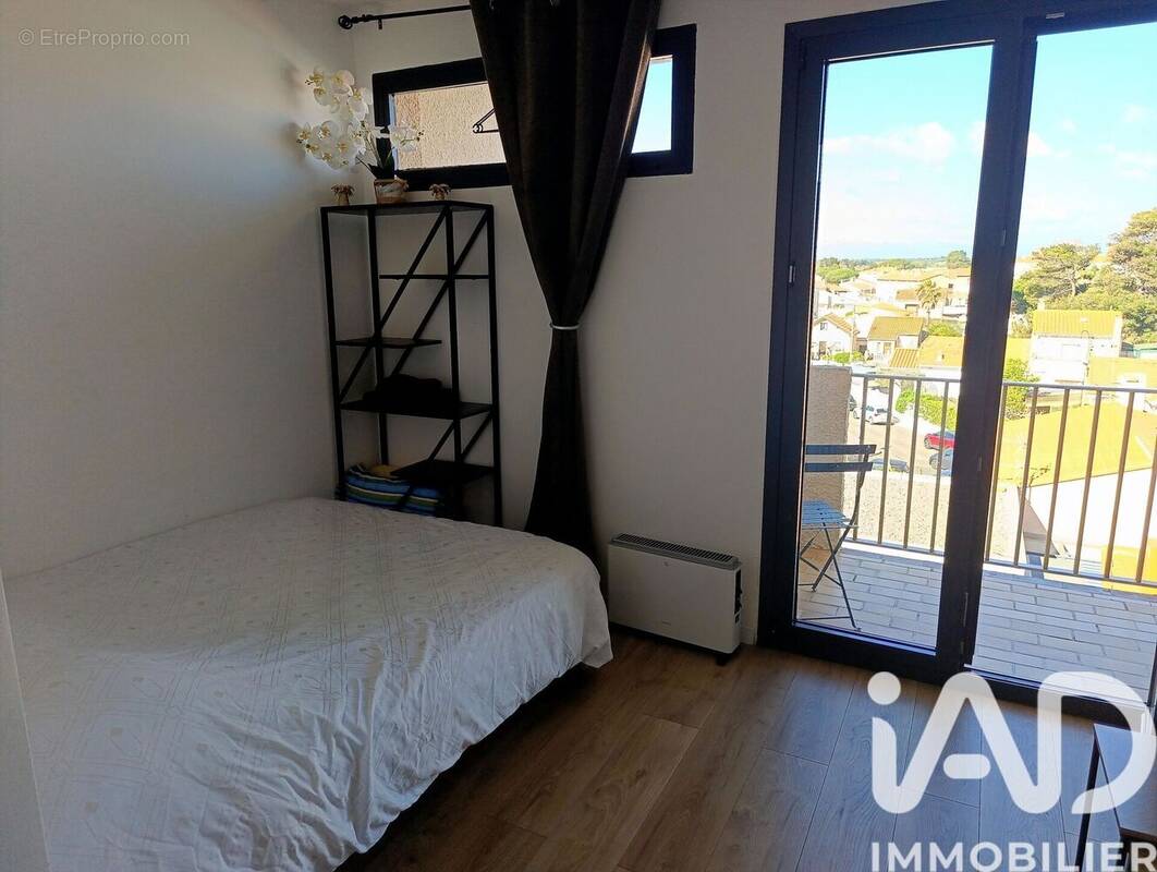 Photo 1 - Appartement à CANET-EN-ROUSSILLON