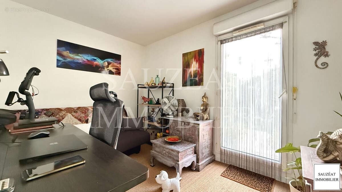 Bagneux- Appartement 3 pièces avec terrasse de 60 m2 - photo 10