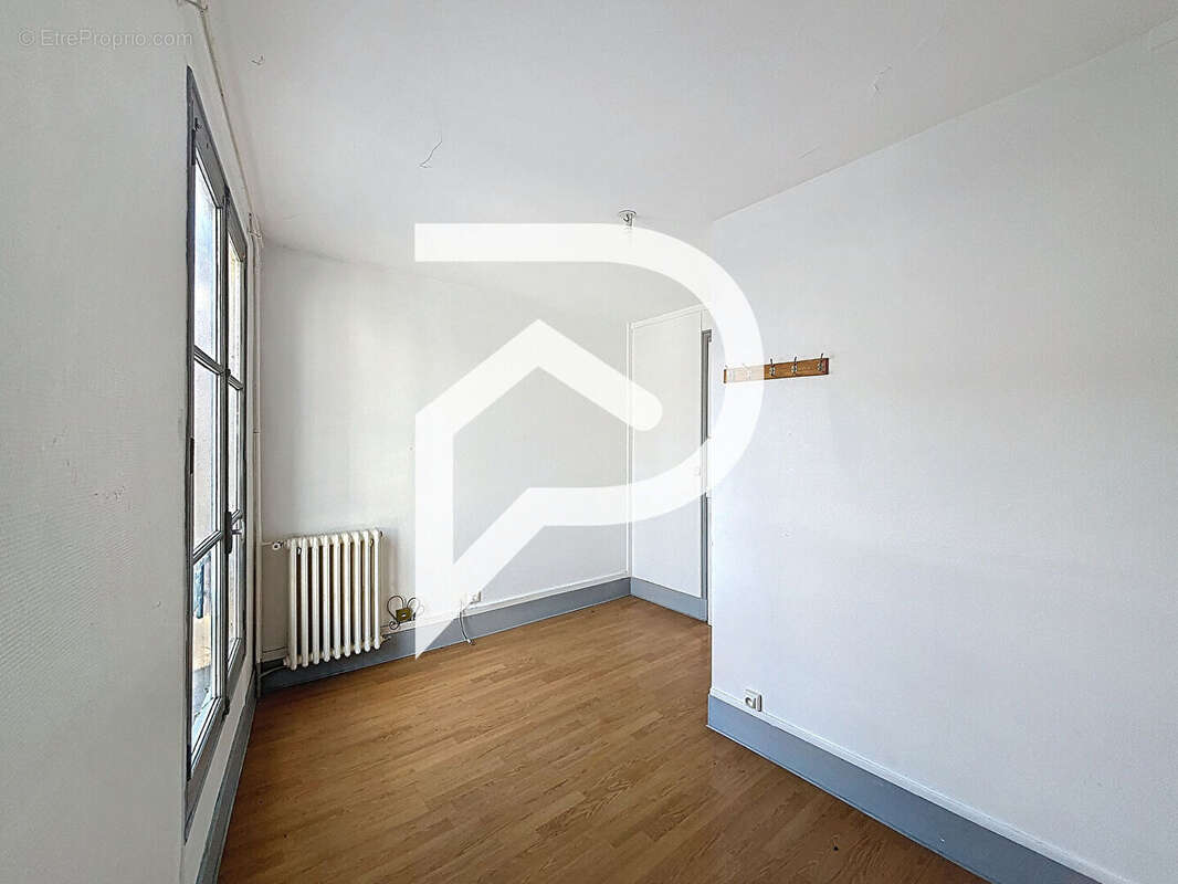 Appartement à DREUX