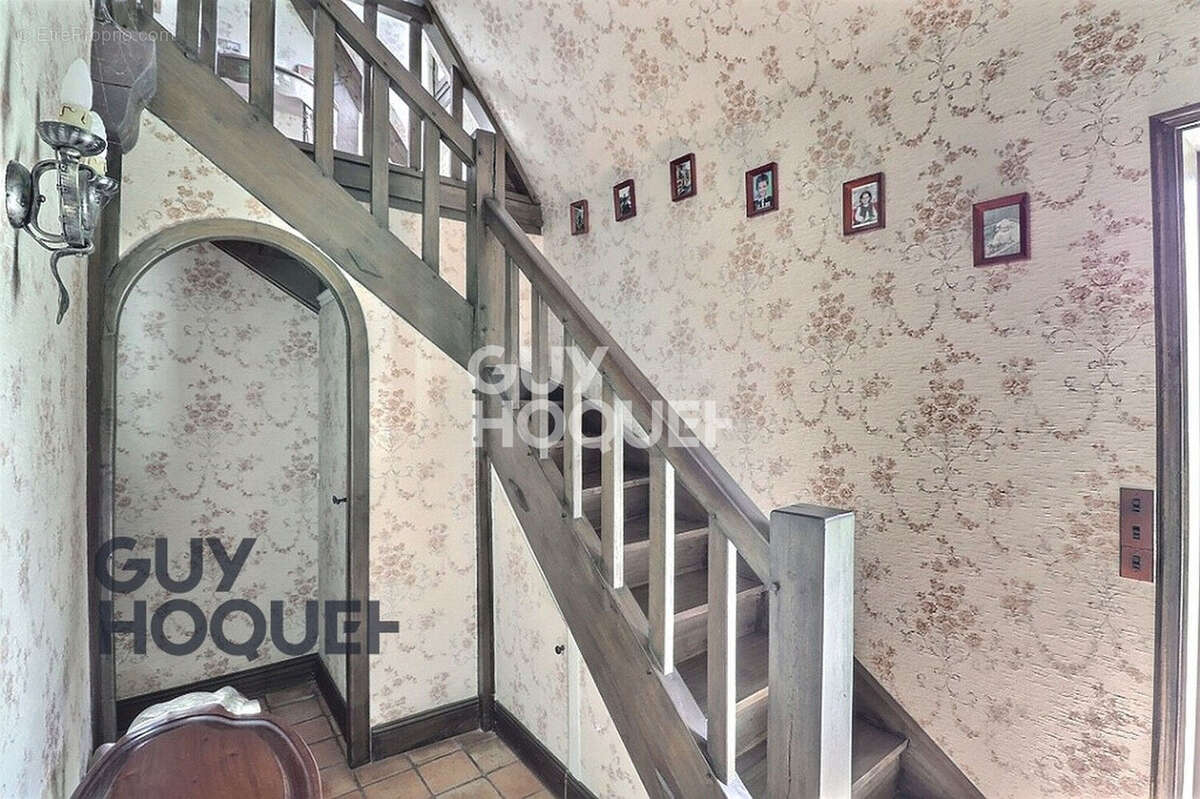 2.5km de BERNAY, centre commercial et gare - photo 8