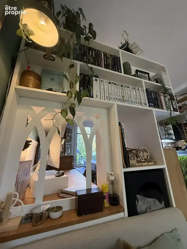Maison 3 pièces 80 m² à vendre à Saint-Leu-La-Foret (95320) - photo 15