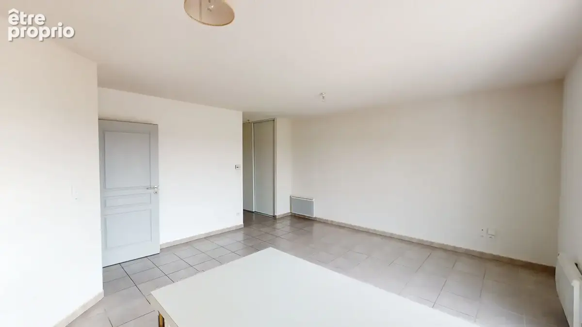 Appartement T3 à vendre dans petite résidence - photo 3