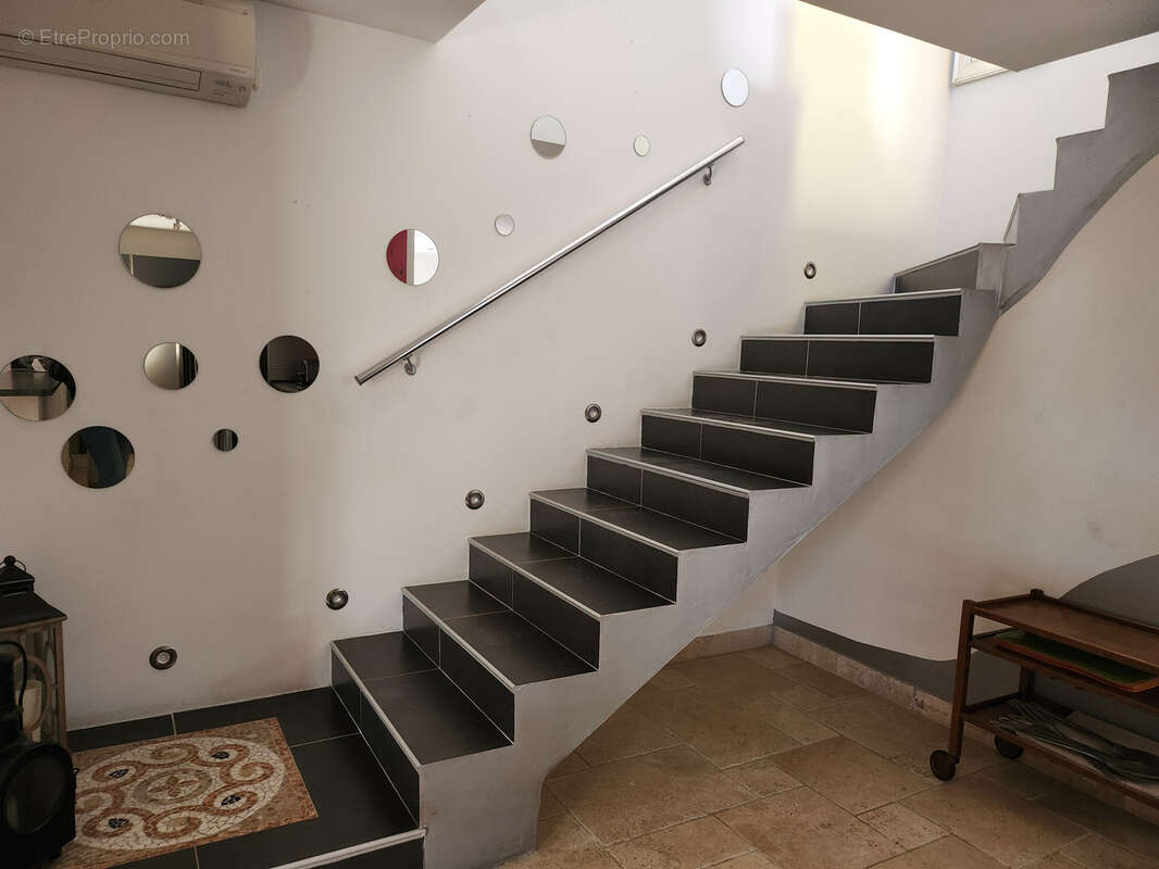 Maison à SAINT-MAXIMIN