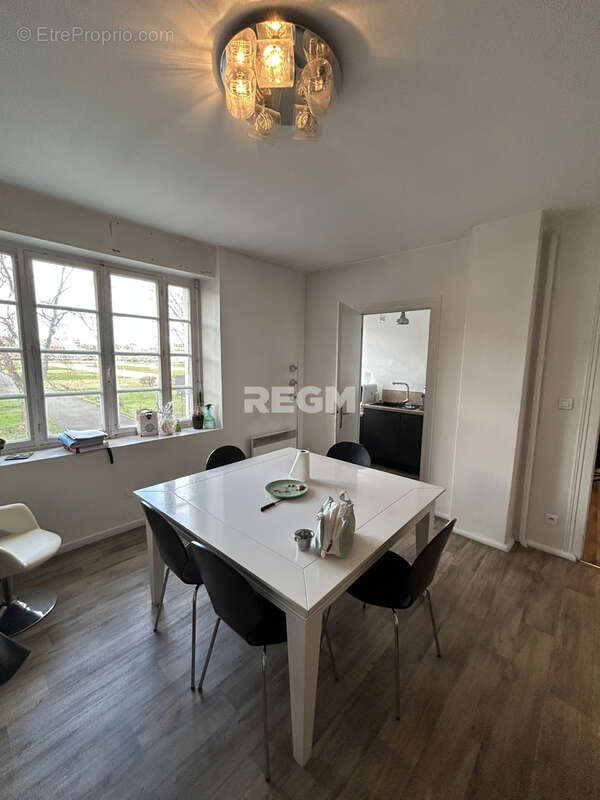 Appartement à PAU