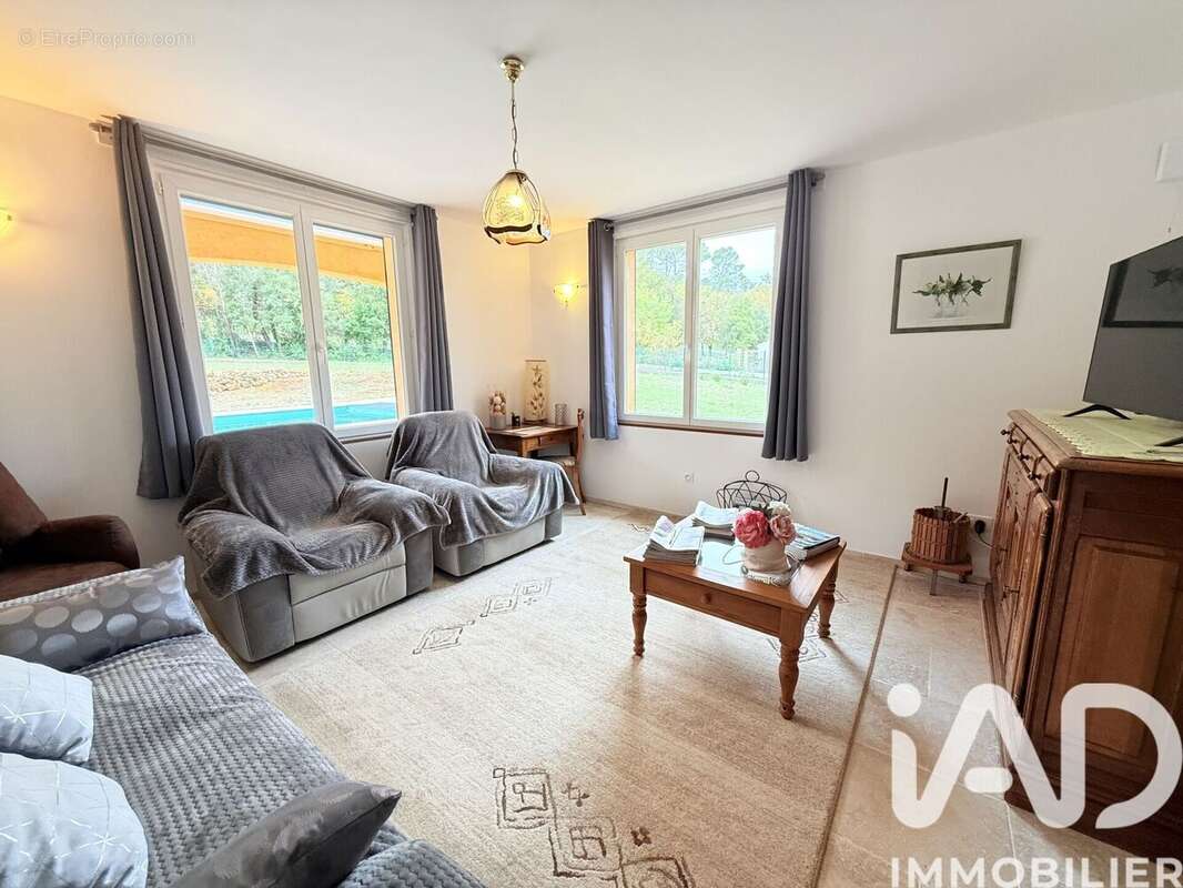 Photo 4 - Maison à LE THORONET