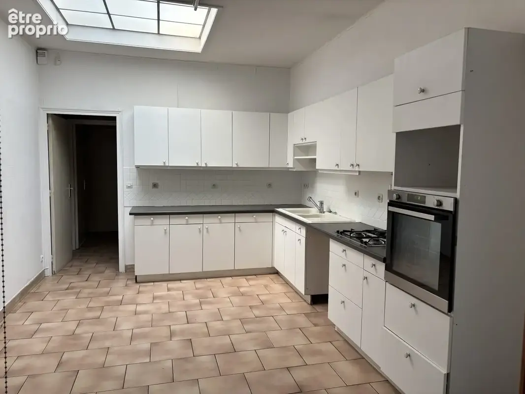 Maison 7 pièces 290 m² à vendre à Mons-En-Baroeul (59370) - photo 5