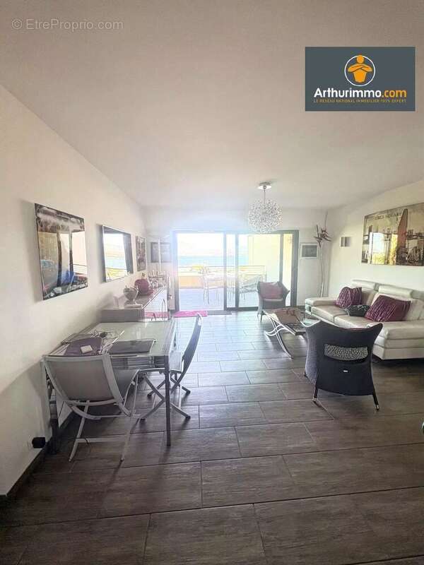 Vente Appartement (20128) 650 000ï¿œ - photo 2