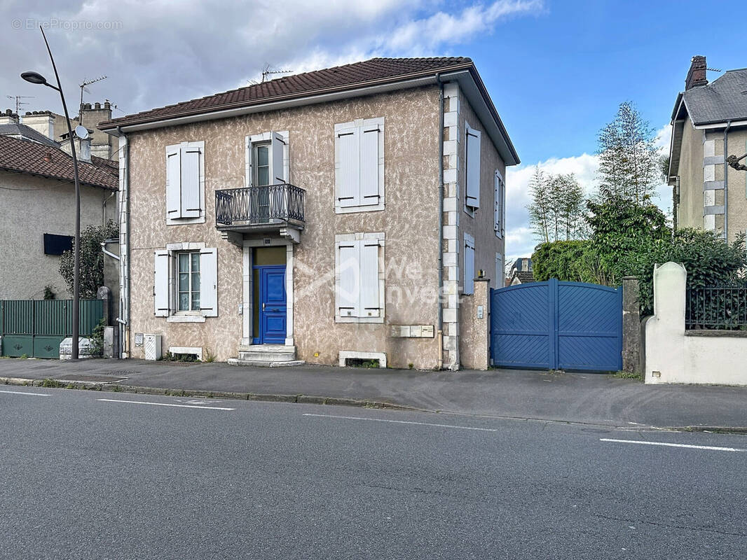Appartement à PAU