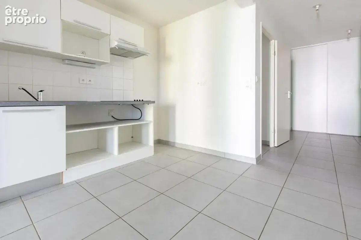 Appartement T3 de 67 m² situé à Nantes - photo 4