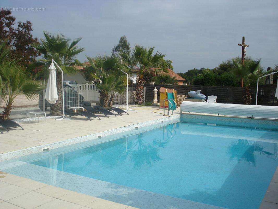 Maison de rapport  Cagnotte 24 pièce(s) 760 m2 - photo 3